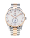 Tag Heuer Carrera WAS2151.BD0734